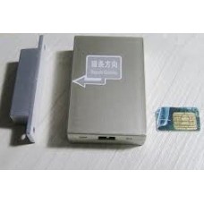 Door Open Alarm System