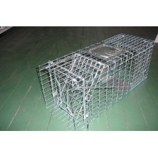 Cage Trap Folding - Large