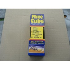 Mice Cubes (pk of 2)