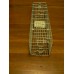 Cage Trap - Rat