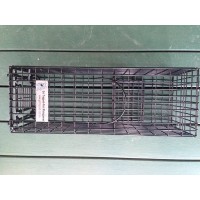 Cage Trap - Rodent