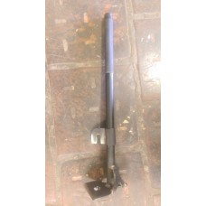 Trapper's Hoe / Stake Puller - Combo Tool